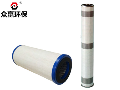 航空預過濾濾芯FO-614A1TB預濾器油水聚結(jié)濾芯