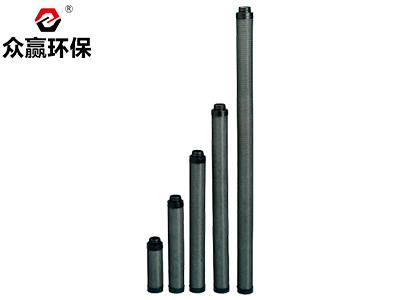 航空預過濾濾芯FO-614A1TB預濾器油水聚結(jié)濾芯