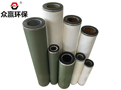 你知道聚結(jié)濾芯耗損過快的原因是什么嗎？