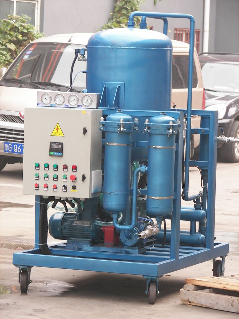 濾油機(jī)容易忽略的問題有哪些？