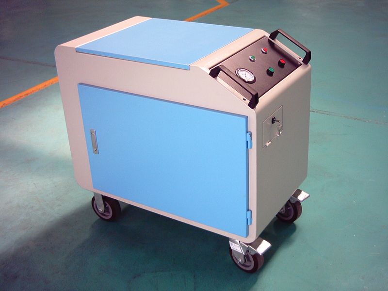 濾油機(jī)在使用過程中可能遇到的問題？