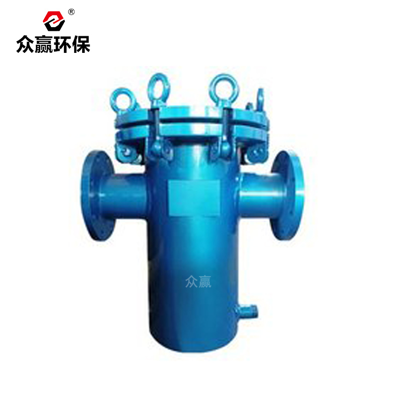 眾贏(yíng)環(huán)?；@式過(guò)濾器