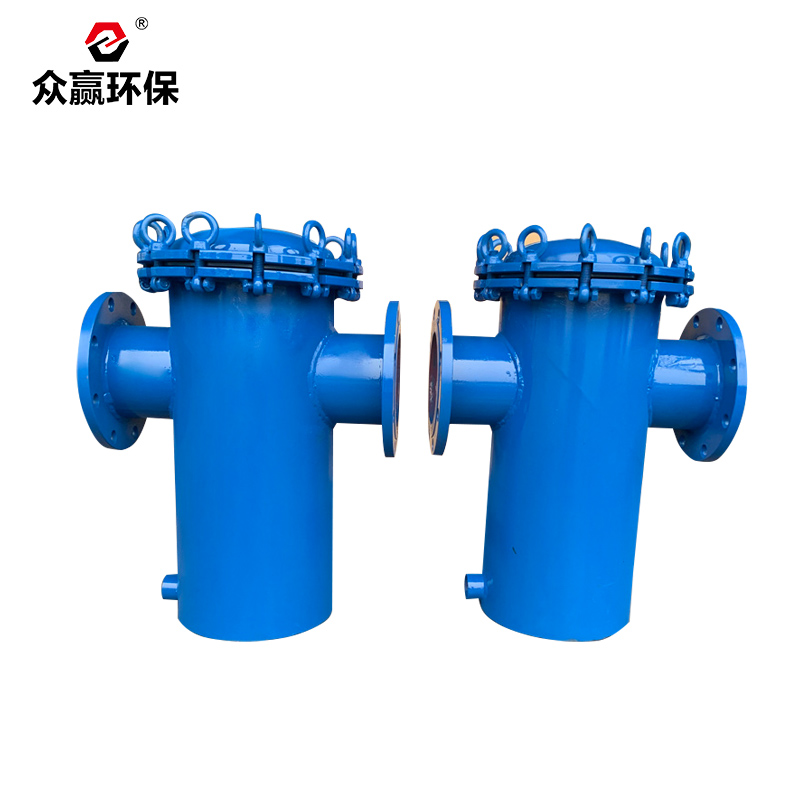眾贏環(huán)?；@式過濾器