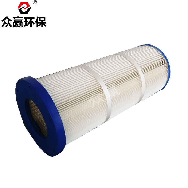 除塵濾筒可以使用在哪些行業(yè)？