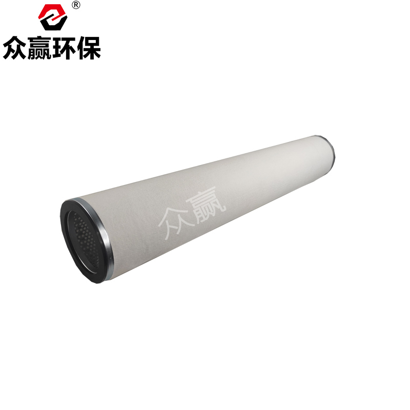 聚結(jié)濾芯的作用及其工作原理是什么？