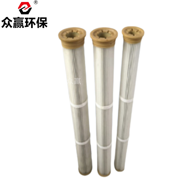 一般除塵濾筒多少錢？