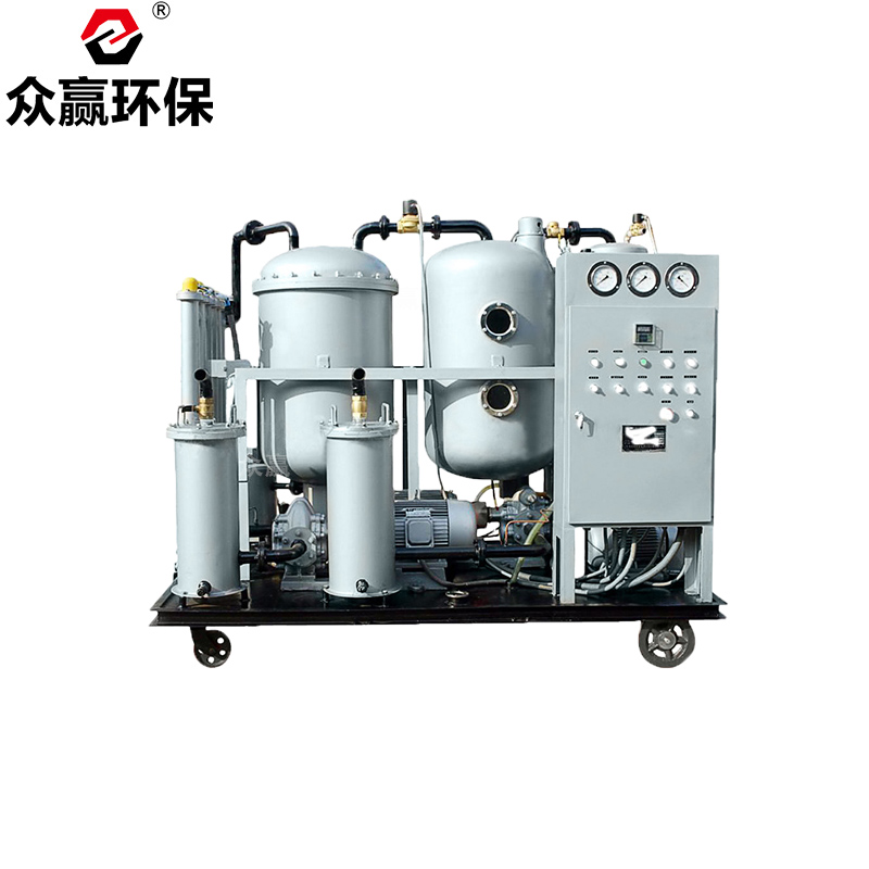 真空濾油機(jī)的維護(hù)注意事項是什么？