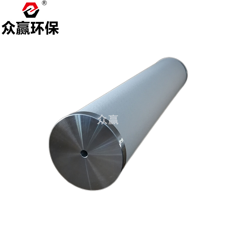 聚結(jié)濾芯如何工作？