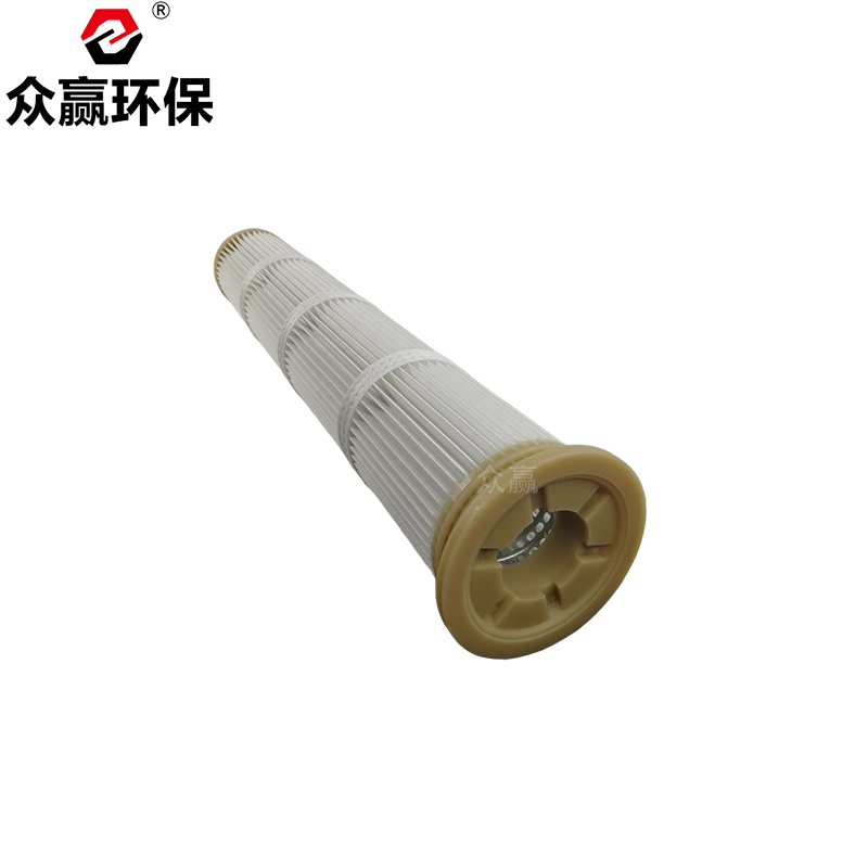 除塵濾筒的壽命一般是多久？