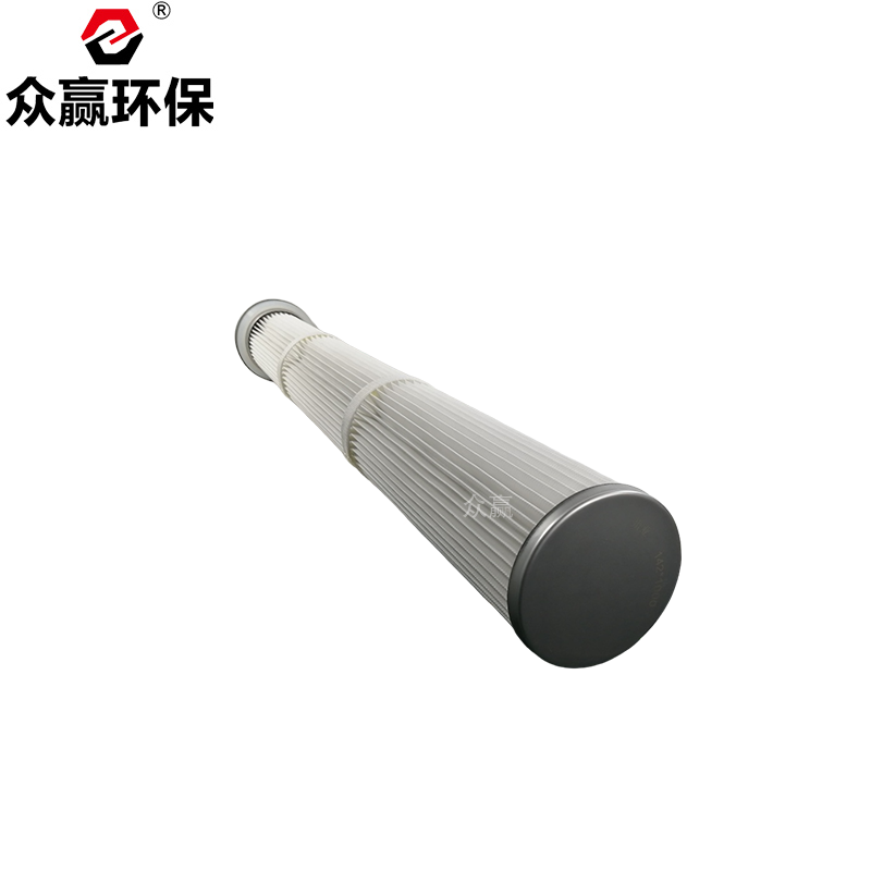 除塵濾筒的保養(yǎng)和更換周期是怎樣的？
