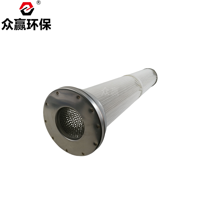 除塵濾筒的壽命一般是多久？